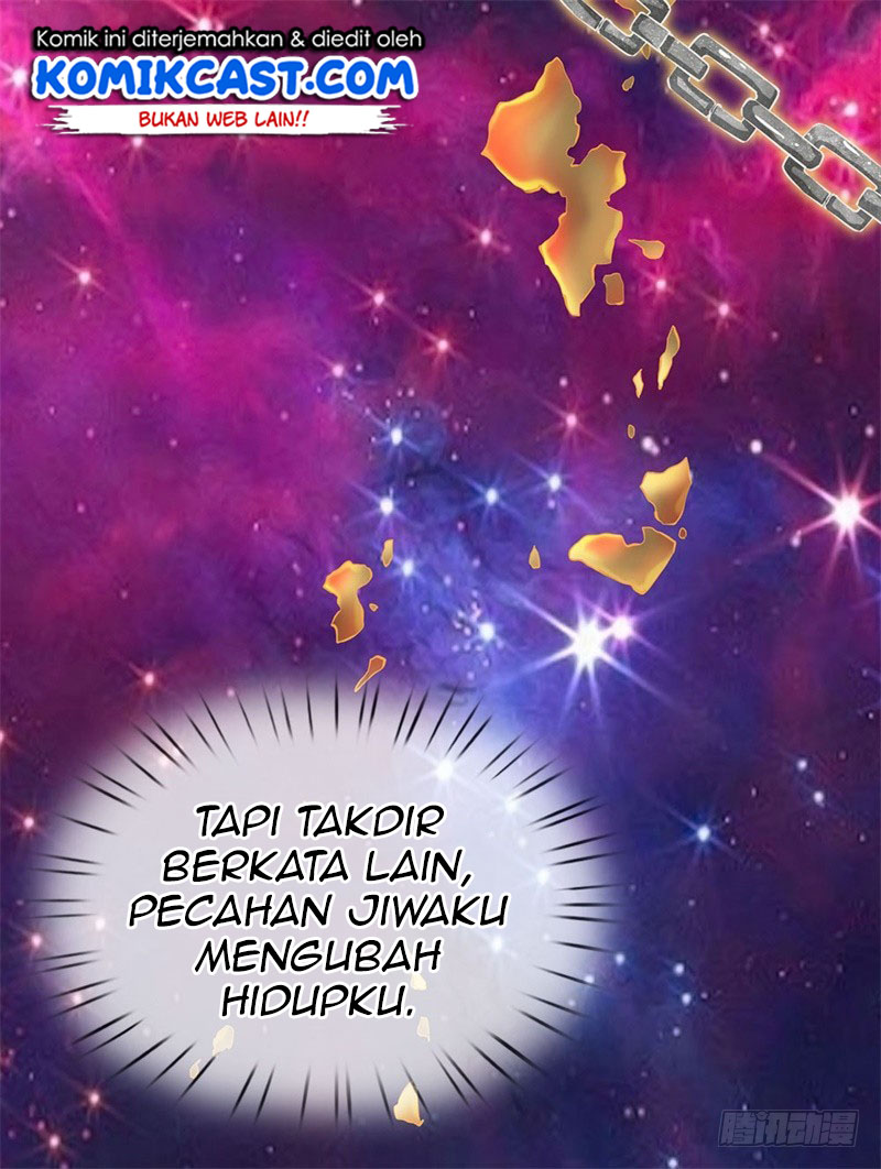 City of Heaven TimeStamp (Urban Rebellion) Chapter 01 Gambar 17